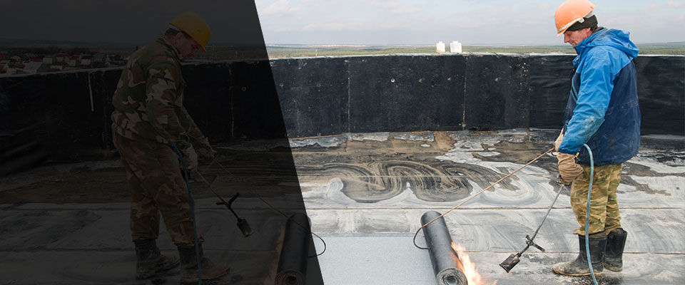 Breezewood Roofing Contractors